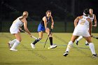 FH vs Fitchburg  Wheaton College Field Hockey vs Fitchburg State. - Photo By: KEITH NORDSTROM : Wheaton, field hockey, FH2023, Fitchburg